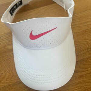 Women's Nike Dri-Fit ADV Ace Visor - Brand New